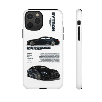 "Benz C-Class AMG" Sturdy Case