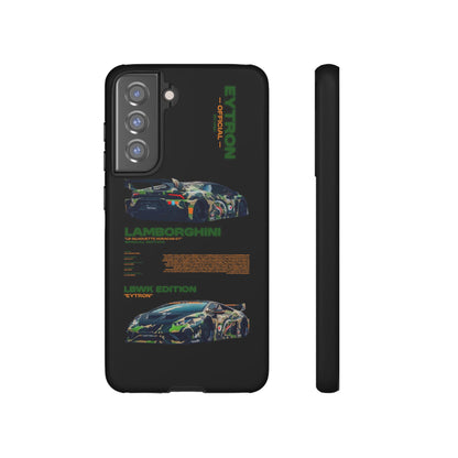 "Special Camo Edition" Sturdy Case