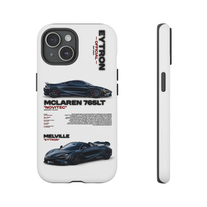 "Midnight Black" Sturdy Case