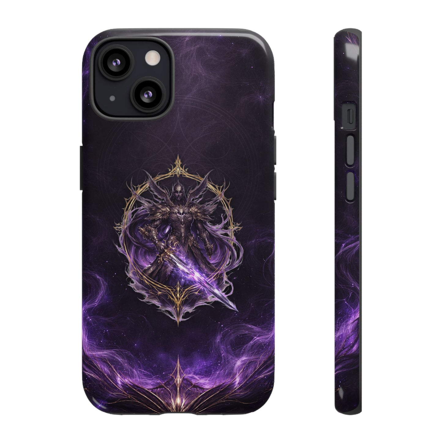 Voidblade Revenant Case