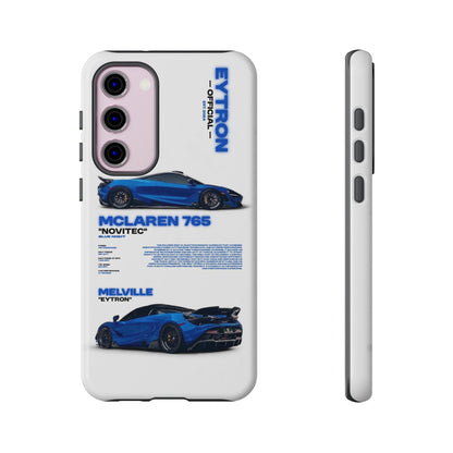 "Blue Night" Sturdy Case