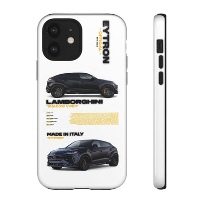 "Shadow Viper" Sturdy Case