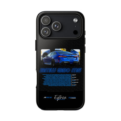 "BMW G90 M5" Premium Case