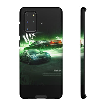 "Midnight NSX" JDM Case