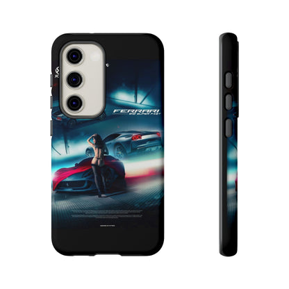 "812 Super Fast" JDM Case