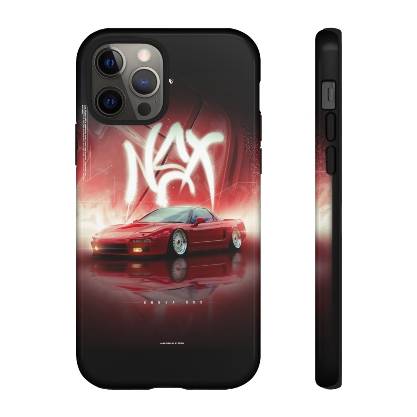 "Honda NSX" JDM Case