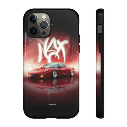 "Honda NSX" JDM Case