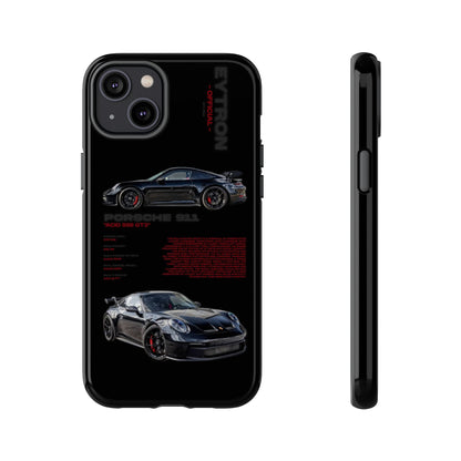 "Acid GT3 RS" Sturdy Case