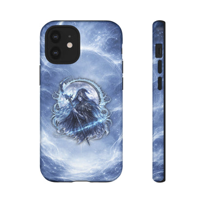 Frostveil Oracle Case