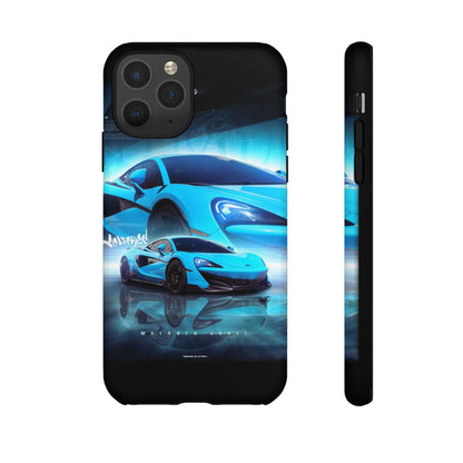 "McLaren 600LT" JDM Case