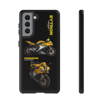 "YZFR6 Bumble" Moto Case