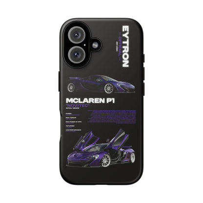 "Royal Venom" Sturdy Case