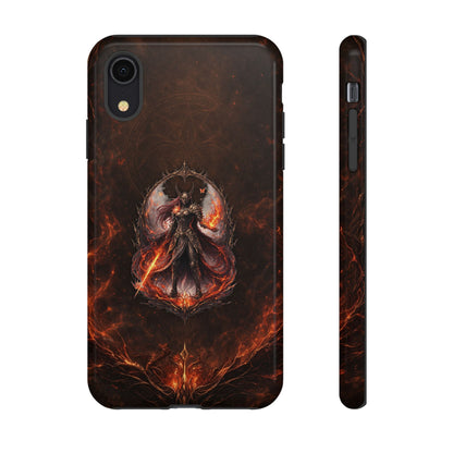 Valkyr Ascendant Case