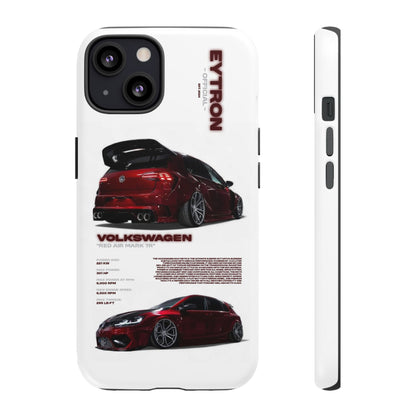 "Red Air Mark 7R" Sturdy Case