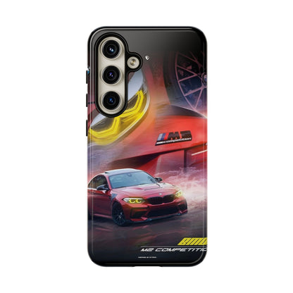 "M2 Competition" JDM Case