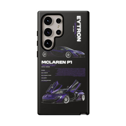 "Royal Venom" Sturdy Case