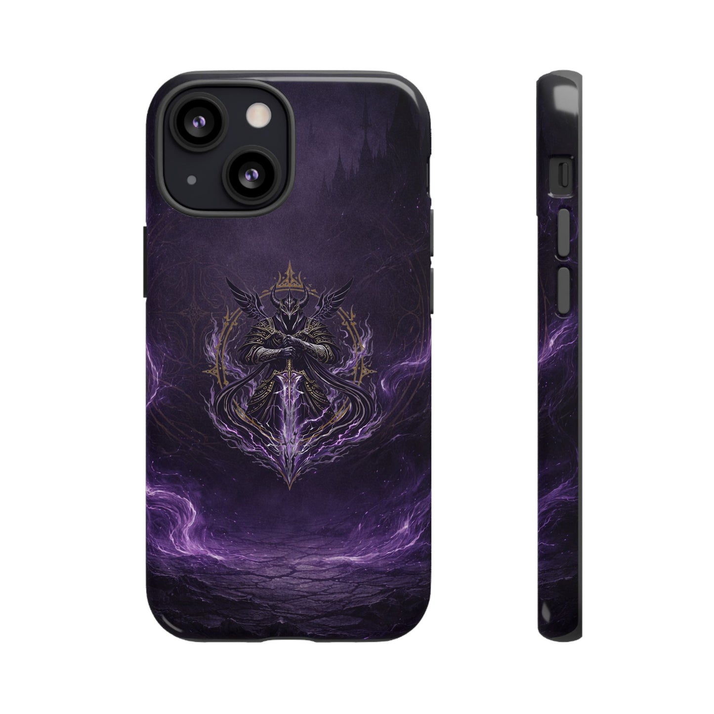 Eclipse Sovereign Case