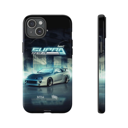 "Supra X Skyline" JDM Case