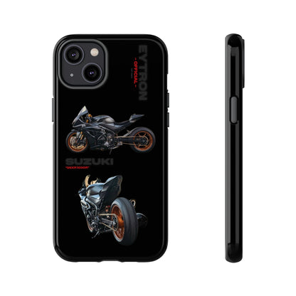 "GSXR1000R" Moto Case
