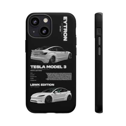 "White Lightning" Sturdy Case
