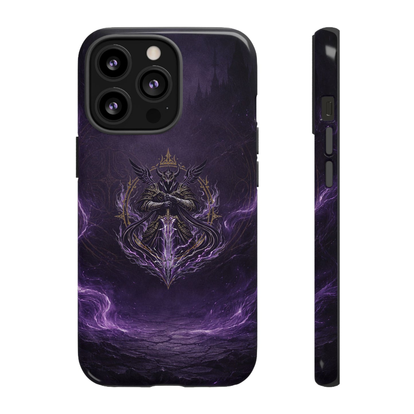 Eclipse Sovereign Case