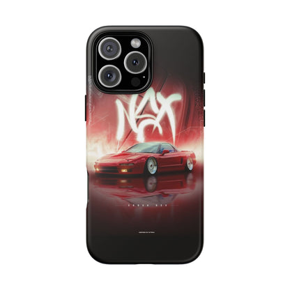 "Honda NSX" JDM Case