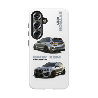 "X5M Kit" Sturdy Case