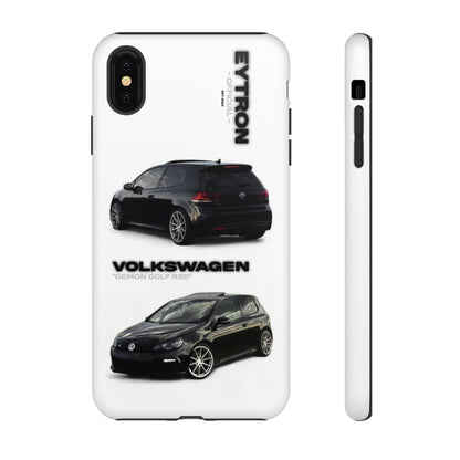 "Demon Golf R20" Sturdy Case
