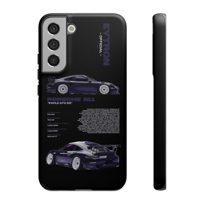 "PRPLE GT2 RS" Sturdy Case