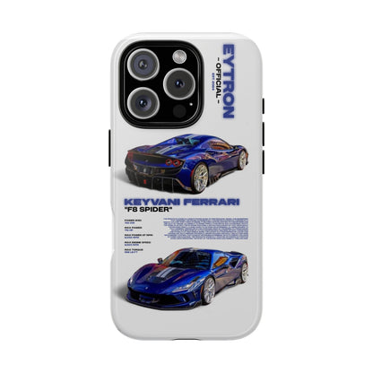 "KeyVani" Sturdy Case