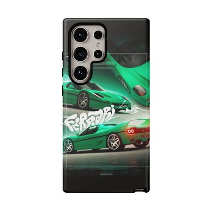 "Ferrari F50" JDM Case