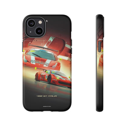 "458 GT Italia" JDM Case