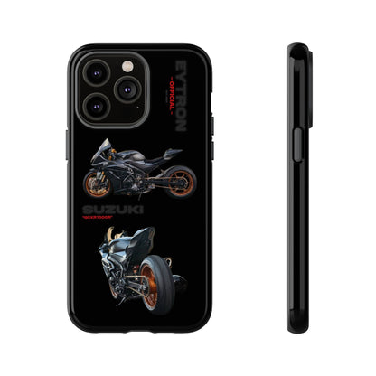 "GSXR1000R" Moto Case