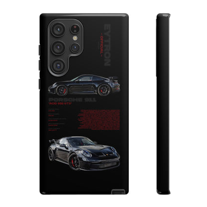 "Acid GT3 RS" Sturdy Case