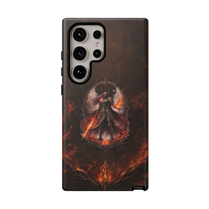Valkyr Ascendant Case