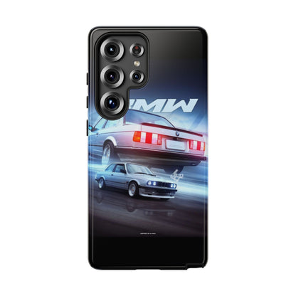 "Retro BMW" JDM Case