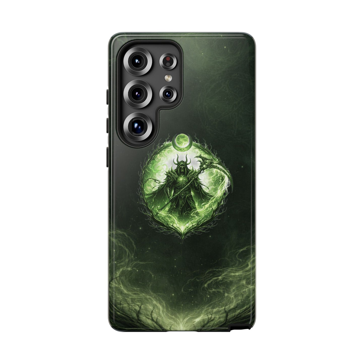 Oathkeeper Case