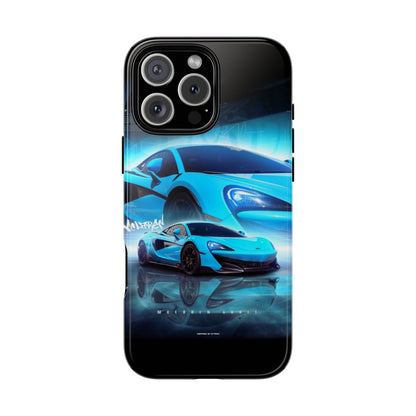 "McLaren 600LT" JDM Case