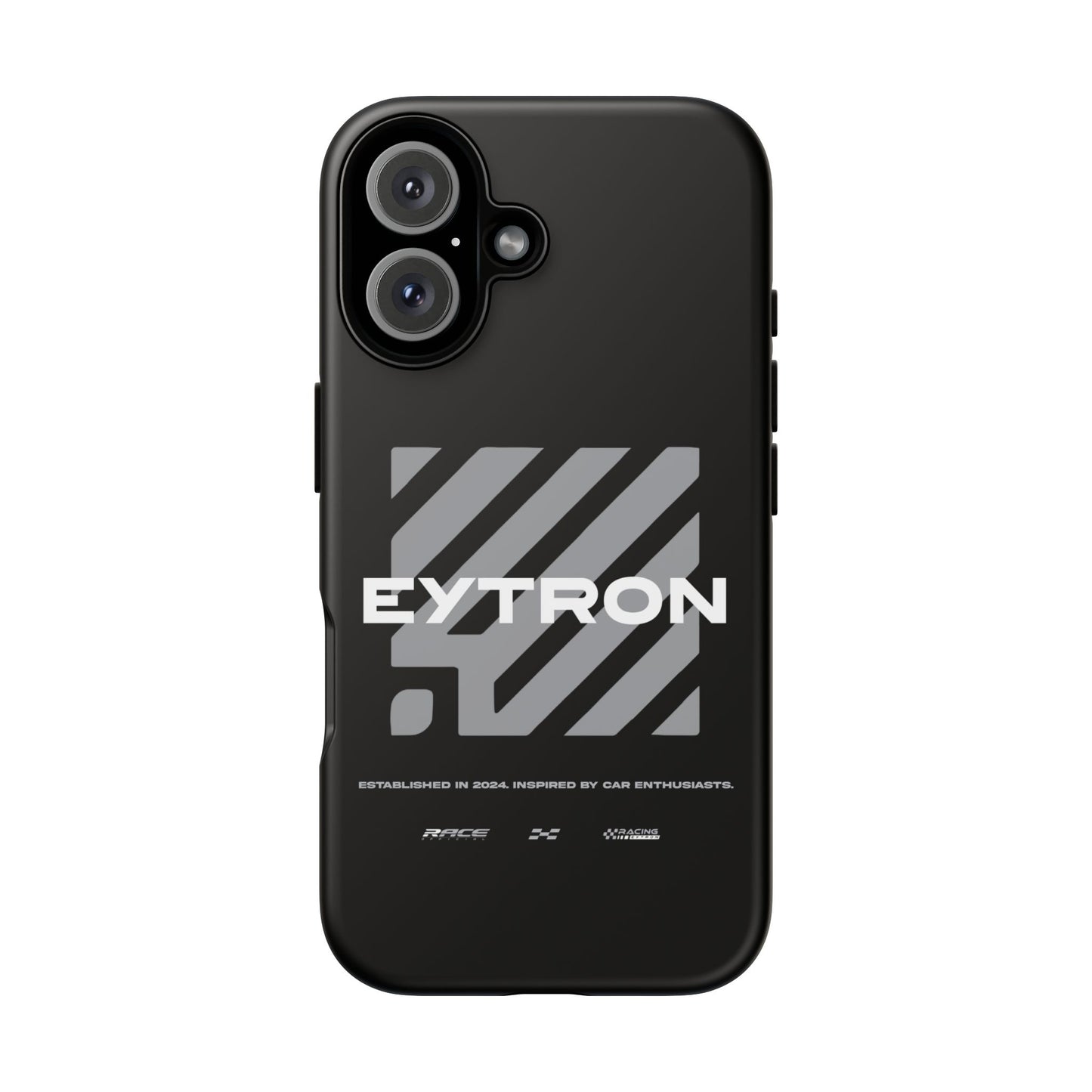 "Venture" Premium Case