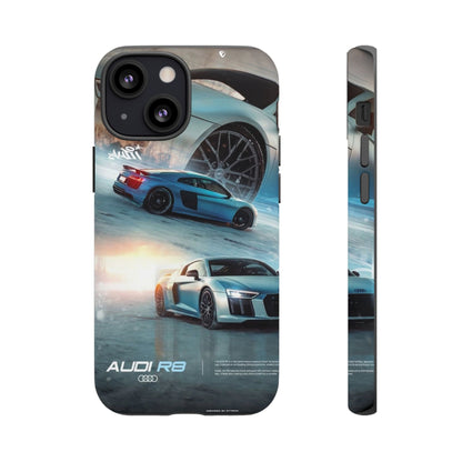 "Audi R8" JDM Case