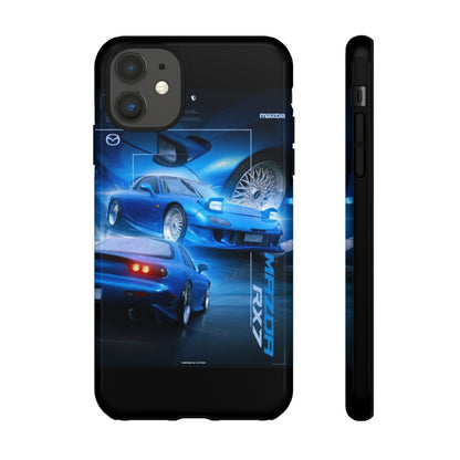 "Mazda RX7" JDM Case