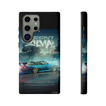 "Drift S14" JDM Case