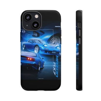 "Mazda RX7" JDM Case