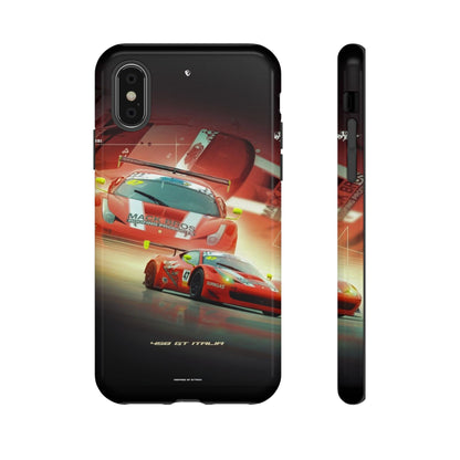 "458 GT Italia" JDM Case