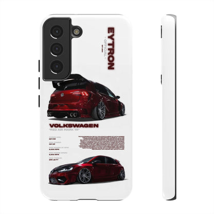 "Red Air Mark 7R" Sturdy Case