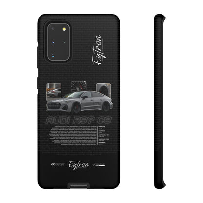 "Audi RS7 C8" Pulse Case