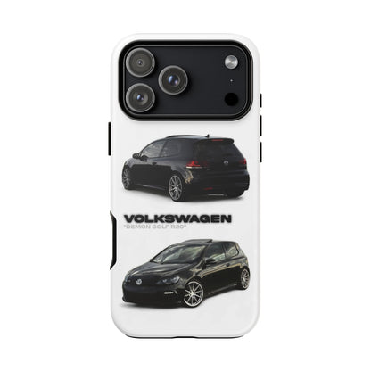 "Demon Golf R20" Sturdy Case