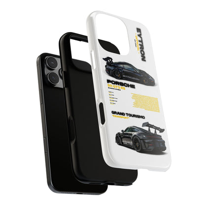 "Shadow Strike" Sturdy Case