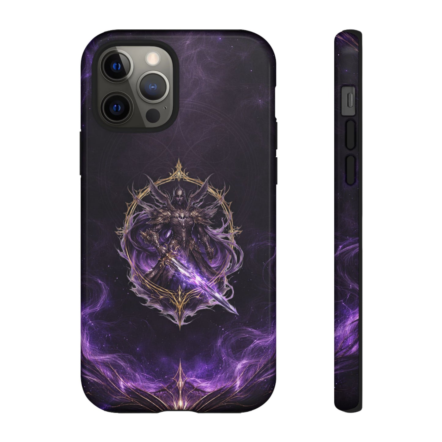 Voidblade Revenant Case