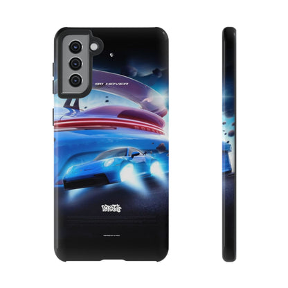 "911 Hover" JDM Case